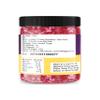 Le Chef Premium Rose Flavoured Mishri | SUGAR CRYSTALS | 350 gm view 2