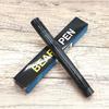 FABOBJECTS Beard Filler Pen | 2 in 1 Beard Shaping Filler Pen | Long Lasting Beard Filling Pen for Creating Natural Looking Beard, Moustache & Eyebrows, Water Proof & Sweat view 4