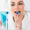 FABOBJECTS Tongue Cleaning Gel Set,Natural Breath Tongue Gel Kit with Mint Scent | Healthy Oral Care Fights Bad Breath, Suitable for Adults & Kids Over 6 Years view 3