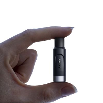 Yinke 12V Type C Shaver Adapter Charging Converter for Braun Series 3 5 7 9 6 1 XT5 Electric Shaver Portable USB-C Charger Replacement (No Cable) S-010127
