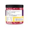 Le Chef Premium Rose Flavoured Mishri | SUGAR CRYSTALS | Combo Pack Of 3 |350 gm x3 view 2