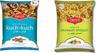 Bikaji Bikaneri Kuch kuch 400 Gm+ Bikaji Chowpati Bhelpuri 300 Gm| 700 Gm view 1