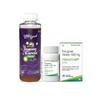 Diabetic care combo - Taste Good Karela Jamun Juice (500ML) | Trigotab Fenugreek Extract Seed Powder Tablets (60 Tabs). view 1
