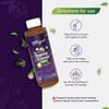 Diabetic care combo - Taste Good Karela Jamun Juice (500ML) | Trigotab Fenugreek Extract Seed Powder Tablets (60 Tabs). view 4