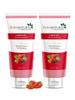 7DAYSNATURAL Lube Gel For Men&Women-100Ml|Water Based Lube Pack Of 2 view 1