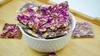 Season Edition Chikki Combo Pack of 3 - Rose Petal + Groundnut & Sesame Mix 180g, No Added Preservatives and Colours | Nutrition Chikki Bar(60g Each) view 2