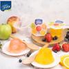 Frix Big Cup Assorted Fruit Flavoured Jelly with Nata De Coco - 348g (Pack of 3) view 2