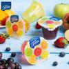 Frix Big Cup Assorted Fruit Flavoured Jelly with Nata De Coco - 348g (Pack of 3) view 3