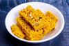 Healthy Home Made   | Sweet Boondi Chikki| Indian Sweets | Boondi Achu | Boondi Mithai | Karakajjam - 200 Grams (Pack of 2) view 2