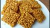 Healthy Home Made   | Sweet Boondi Chikki| Indian Sweets | Boondi Achu | Boondi Mithai | Karakajjam - 200 Grams (Pack of 2) view 4