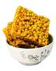 Healthy Home Made   | Sweet Boondi Chikki| Indian Sweets | Boondi Achu | Boondi Mithai | Karakajjam - 1000 Grams (Pack of 2) view 3