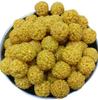Healthy Home Made   | Sweet Boondi Ladoo| Indian Sweets | Boondi Laddu| Boondi Mithai Ladoo| Karakajjam Laddu | Mallarapu Undalu - (500 Grams) view 3