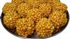 Healthy Home Made   | Sweet Boondi Ladoo| Indian Sweets | Boondi Laddu| Boondi Mithai Ladoo| Karakajjam Laddu | Mallarapu Undalu - (500 Grams) view 4