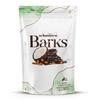 Schmitten Barks Dark Chocolate with Coconut and Almonds, 110 grams view 1