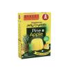 BAKERS Jelly Crystals | Pineapple Flavour | 100% Vegetarian | Tropical & Smooth Flavor | Authentic Taste | Dessert Mix | Instant Premix | Pack of 6 (90 gm x 6) view 1
