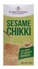 Season Edition Chikki Combo Pack of 3 - Sesame + Groundnut & Sesame Mix 180g, No Added Preservatives and Colours | Nutrition Chikki Bar (60g Each) view 3