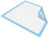 LISAMED Unisex Disposable Underpads 90x60cm | Incontinence & Bed Protection pad (Pack of 50) view 2