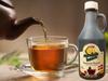 NIMBOO KAWA 3 in 1 Instacup Instant (Premix Contains Green Tea and Glucose) Instant Ready in 2 minutes for Hot Water Lemon Tea/Cold Water Lemon Tea/Cold Soda Water Lemon Tea_(750ml in Per Bottle) view 1