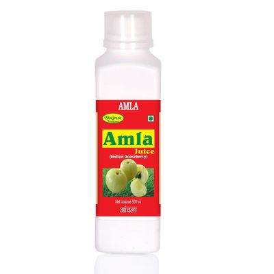 Biogreen Healthcare Amla Juice 500 ML
