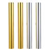 3NH 4 Rolls Gold & Silver Hot Foil Paper, Hot Foil Roll Used with Hot Foil Pen view 1