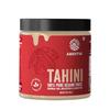 AMRUTVA White Tahini Paste 450g (Pack of 1) | Natural Sesame, Nutty, Creamy & Delicious | Natural Stone Grinded view 2
