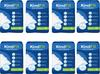 Kindfit Disposable Adult Underpads, Large (60x90 cm)  Super Absorbent Polymer, Leak-Proof & Non-Slip  Bedwetting & Incontinence Protection for Hospitals & Home Care  Pack of 8 view 1