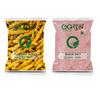 Goshudh Kala Namak 500g & Haldi Sabut 500gm Combo Pack 1000g view 1