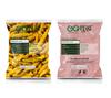 Goshudh Kala Namak 500g & Haldi Sabut 500gm Combo Pack 1000g view 2