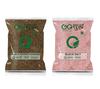 Goshudh Kala Namak 1Kg & Kali Mirch Powder 500gm Combo Pack 1500g view 1