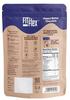 FIT & FLEX High Protein Oats, Peanut Butter Chocolate, 400g, Zero Refined Sugar, Ready To Eat, Gluten Free & Preservative Free - As Seen on Shark Tank India view 2
