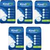 Kindfit Premium Underpads, Large (90x60cm) I 10 hrs Absorption Protection I 50 Units I Waterproof I Protects Surfaces from Incontinence I Super Soft Polymer | Pack of 5 view 1