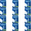 Kindfit Premium Underpads, Large (60x90cm) I 10 hrs Absorption Protection I 120 Units I Waterproof I Protects Surfaces from Incontinence I Super Soft Polymer | Pack of 12 view 1