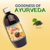 Bharat Gram Udyog Giloy Juice - Immune Booster & Detox Tonic, 1 L view 4