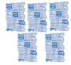 Easy Ice 5 sheet Pack for Ice Box, Coolers and Cold/Hot Therapy. view 1