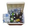 Easy Ice 5 sheet Pack for Ice Box, Coolers and Cold/Hot Therapy. view 2