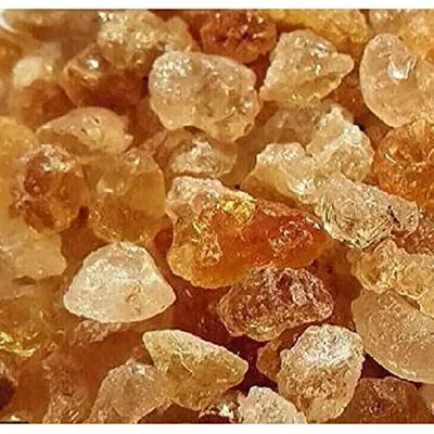 Organic Palm Sugar Crystals/ /Panag Kalkandu - Pack of 1 (1 kg)