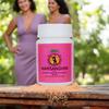 GREENGOLD Nari Sanghini Capsules | Ayurvedic Womens Wellness | Supports Hormonal Balance & Menstrual Health | Relief from PMS & Menopause Symptoms | 100% Natural view 2