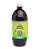 Bharat Gram Udyog Bhrami Shankhpushpi Juice - Ayurvedic Brain Tonic for Memory and Mental Clarity, 1 L view 1