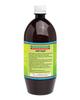 Bharat Gram Udyog Bhrami Shankhpushpi Juice - Ayurvedic Brain Tonic for Memory and Mental Clarity, 1 L view 2