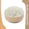 eVasavamba Nylon Sabudana Big | Nylon Sago | Glass Saigo | Tapioca Pearls | Javvarisi | Sabakki | A++ Grade, 400g (400g x 1 Pc) view 4