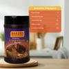 BAKERS Drinking Chocolate Powder | Hot & Cold | Authentic Taste| Perfect for Kids & Adults Pack of 6 (100 gm Jar x 6) view 4