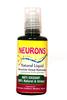 Peripheral neuropathy legs and feet pain relieve immediately by Neurons natural view 2