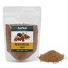 Aarved Organic Premium Whole Fenugreek/Methi Seeds (400 g) - Pure & Fresh, Nutrient Enriched, No Colour or Preservatives, Aromatic & Flavourful Indian Spice for Cooking & Seasoning (Pack of 1) view 3