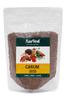 Aarved Premium Whole Carom/Ajwain Seeds (250 g) - Pure, Fresh & Clean, Nutrient Enriched, No Colour or Preservatives, Aromatic & Flavourful Indian Spice for Cooking (Pack of 1) view 1