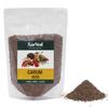Aarved Premium Whole Carom/Ajwain Seeds (250 g) - Pure, Fresh & Clean, Nutrient Enriched, No Colour or Preservatives, Aromatic & Flavourful Indian Spice for Cooking (Pack of 1) view 3