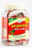 Rajam Thuthuvalai Candy 270 Gram (Rs.1 pouch * 100 candy) - Thuthuvalai Mittai view 1