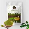 Terra Organics Moringa Powder & Wheat grass Powder - 100 Gm [Immunity boosting | Superfood | Supports healthy metabolism] view 3