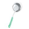 Didiseaon Dishwashing Brush Cookware Cleaner with Handle Dish Brush with Handle Posture Support Bras for Women Pot view 4