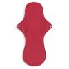 Eco Femme Night Pad | Reusable Sanitary Cloth Pad | GOTS Certified Organic Cotton | with leak proof | lasts upto 75-100 washes | Heavy Flow (Vibrant Range) view 2
