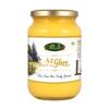 A2 Desi Cow Ghee 500ML | Glass Jar | Bilona Method | Curd-Churned |Pure, Natural & Healthy | Lab Tested A2 ghee view 1